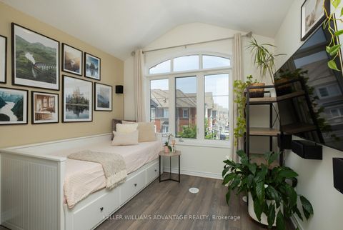 Photo 21 at 98 Howe Avenue, Birchmount, Toronto