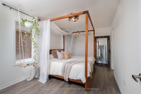 Photo 24 at 98 Howe Avenue, Birchmount, Toronto