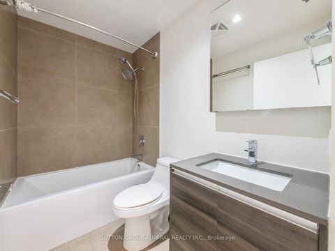 Photo 4 at 1602 - 20 Minowan Miikan Lane, Little Portugal, Toronto