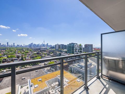 Photo 17 at 1602 - 20 Minowan Miikan Lane, Little Portugal, Toronto