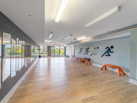 Photo 24 at 1602 - 20 Minowan Miikan Lane, Little Portugal, Toronto
