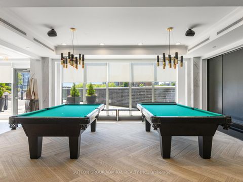 Photo 25 at 1602 - 20 Minowan Miikan Lane, Little Portugal, Toronto