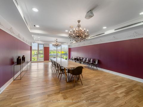 Photo 26 at 1602 - 20 Minowan Miikan Lane, Little Portugal, Toronto