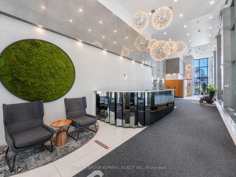 Photo 31 at 1602 - 20 Minowan Miikan Lane, Little Portugal, Toronto