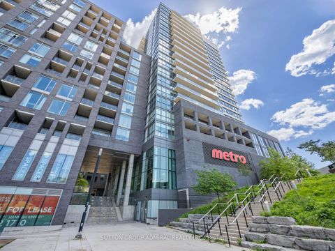 Photo 34 at 1602 - 20 Minowan Miikan Lane, Little Portugal, Toronto
