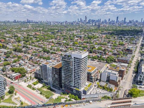 Photo 40 at 1602 - 20 Minowan Miikan Lane, Little Portugal, Toronto