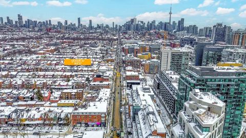 Photo 45 at 1602 - 20 Minowan Miikan Lane, Little Portugal, Toronto