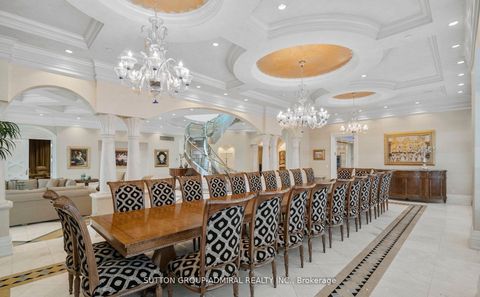 Photo 8 at Uph - 1 Cordoba Drive, Lakeview Estates, Vaughan