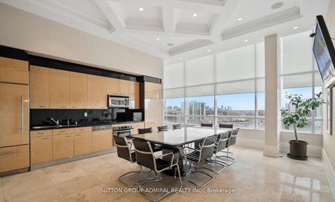 Photo 12 at Uph - 1 Cordoba Drive, Lakeview Estates, Vaughan