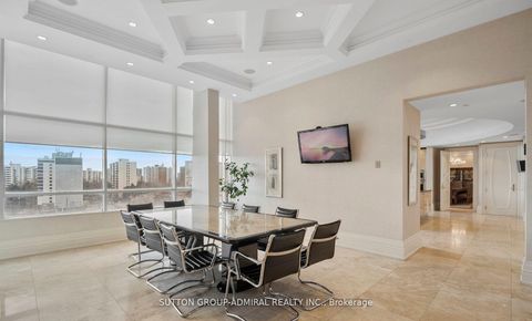 Photo 13 at Uph - 1 Cordoba Drive, Lakeview Estates, Vaughan