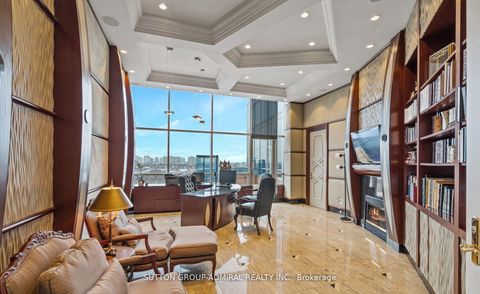 Photo 20 at Uph - 1 Cordoba Drive, Lakeview Estates, Vaughan