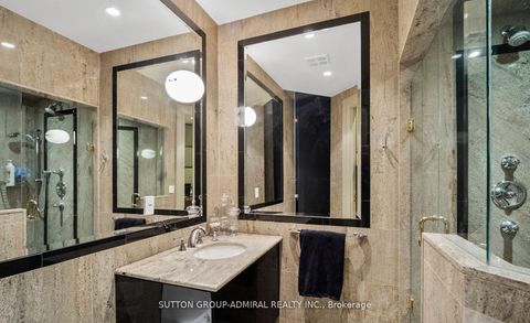 Photo 21 at Uph - 1 Cordoba Drive, Lakeview Estates, Vaughan