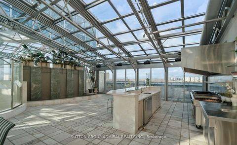Photo 23 at Uph - 1 Cordoba Drive, Lakeview Estates, Vaughan