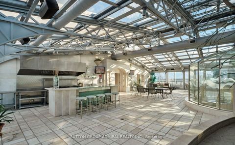 Photo 24 at Uph - 1 Cordoba Drive, Lakeview Estates, Vaughan