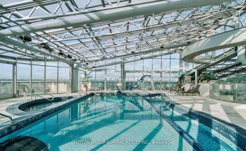 Photo 25 at Uph - 1 Cordoba Drive, Lakeview Estates, Vaughan