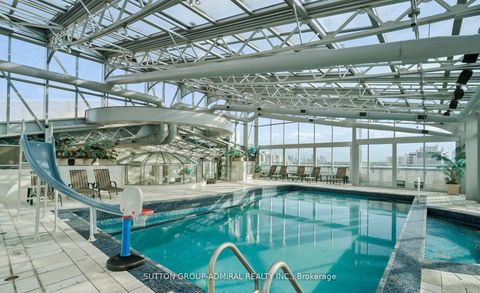 Photo 26 at Uph - 1 Cordoba Drive, Lakeview Estates, Vaughan