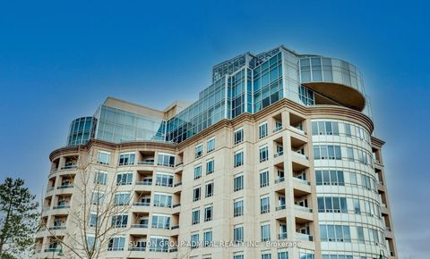 Photo 27 at Uph - 1 Cordoba Drive, Lakeview Estates, Vaughan