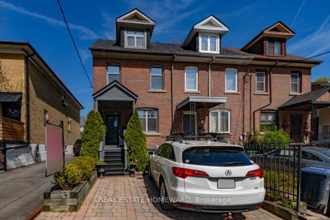 Photo 0 at 55 Devon Road, Danforth, Toronto