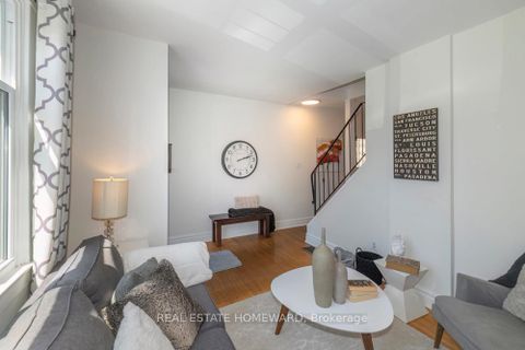Photo 4 at 55 Devon Road, Danforth, Toronto