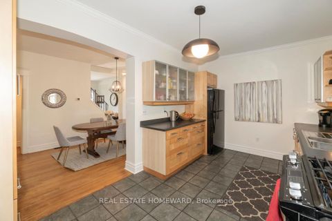 Photo 6 at 55 Devon Road, Danforth, Toronto