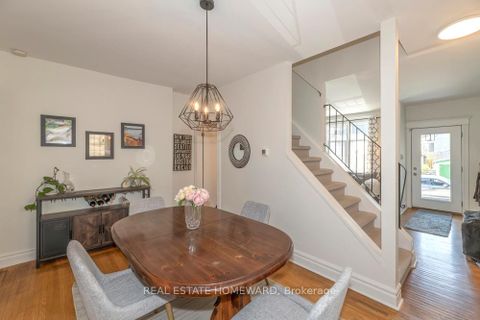 Photo 8 at 55 Devon Road, Danforth, Toronto