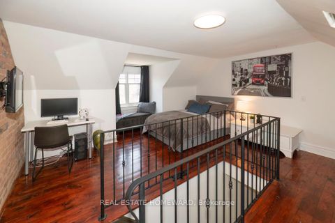 Photo 13 at 55 Devon Road, Danforth, Toronto