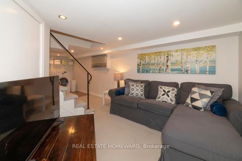 Photo 18 at 55 Devon Road, Danforth, Toronto