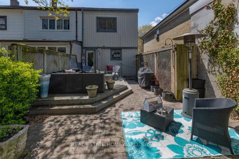 Photo 21 at 55 Devon Road, Danforth, Toronto