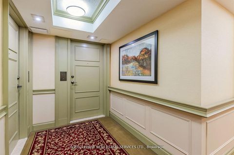 Photo 1 at 1109 - 3 Marine Parade Drive, Mimico, Toronto