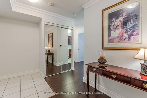 Photo 4 at 1109 - 3 Marine Parade Drive, Mimico, Toronto