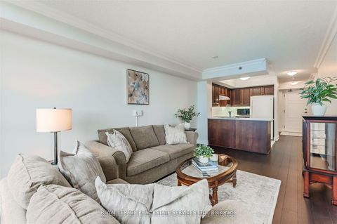 Photo 11 at 1109 - 3 Marine Parade Drive, Mimico, Toronto