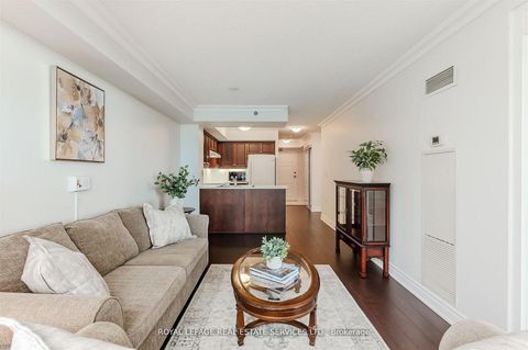 Photo 12 at 1109 - 3 Marine Parade Drive, Mimico, Toronto