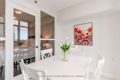 Photo 15 at 1109 - 3 Marine Parade Drive, Mimico, Toronto