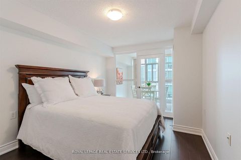 Photo 18 at 1109 - 3 Marine Parade Drive, Mimico, Toronto