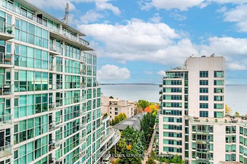 Photo 22 at 1109 - 3 Marine Parade Drive, Mimico, Toronto