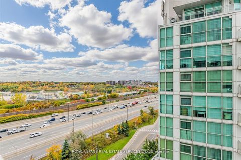 Photo 23 at 1109 - 3 Marine Parade Drive, Mimico, Toronto
