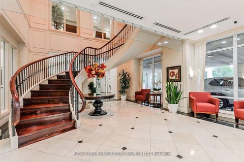 Photo 24 at 1109 - 3 Marine Parade Drive, Mimico, Toronto