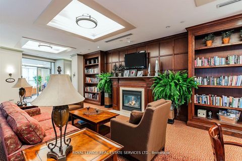 Photo 25 at 1109 - 3 Marine Parade Drive, Mimico, Toronto