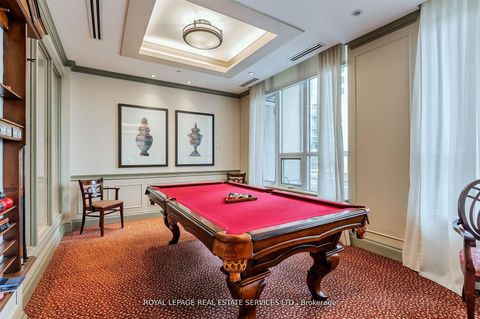 Photo 26 at 1109 - 3 Marine Parade Drive, Mimico, Toronto