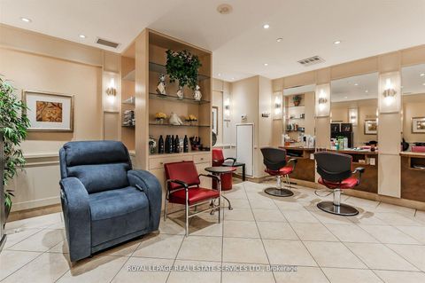 Photo 28 at 1109 - 3 Marine Parade Drive, Mimico, Toronto