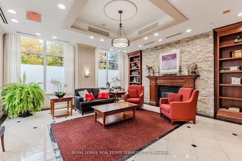Photo 29 at 1109 - 3 Marine Parade Drive, Mimico, Toronto