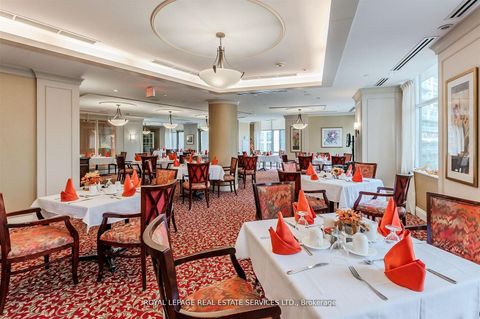 Photo 30 at 1109 - 3 Marine Parade Drive, Mimico, Toronto
