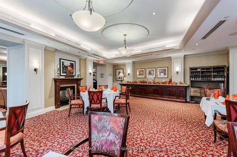 Photo 31 at 1109 - 3 Marine Parade Drive, Mimico, Toronto