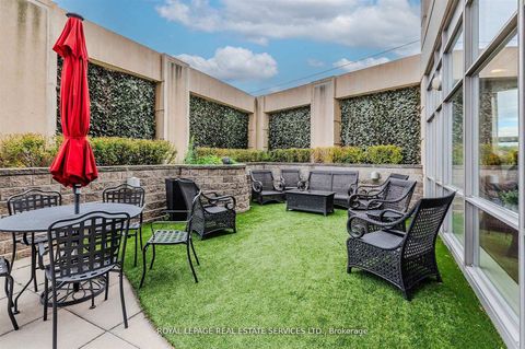 Photo 40 at 1109 - 3 Marine Parade Drive, Mimico, Toronto