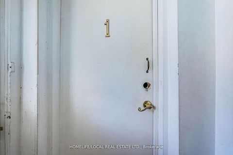 Photo 3 at 280 St Clarens Avenue, Dufferin Grove, Toronto