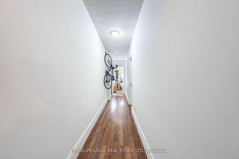 Photo 11 at 280 St Clarens Avenue, Dufferin Grove, Toronto