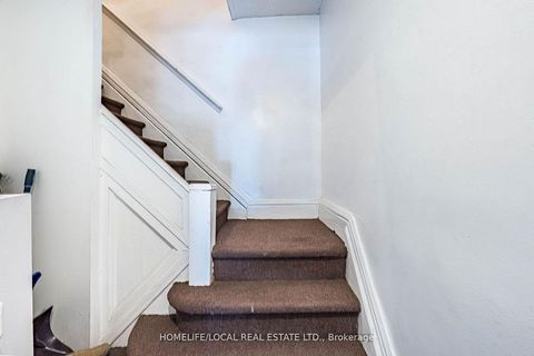 Photo 13 at 280 St Clarens Avenue, Dufferin Grove, Toronto