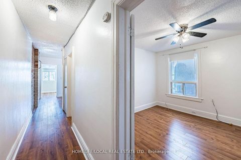 Photo 15 at 280 St Clarens Avenue, Dufferin Grove, Toronto