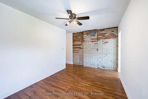 Photo 18 at 280 St Clarens Avenue, Dufferin Grove, Toronto