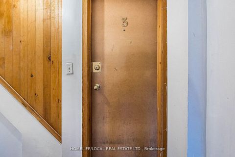 Photo 23 at 280 St Clarens Avenue, Dufferin Grove, Toronto